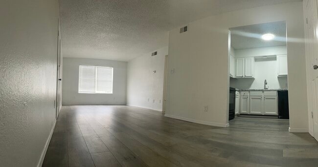 Vista del comedor - Pine Terrace