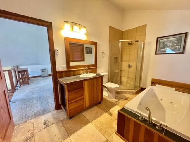 Photo - Cozy Lake Hatcher House