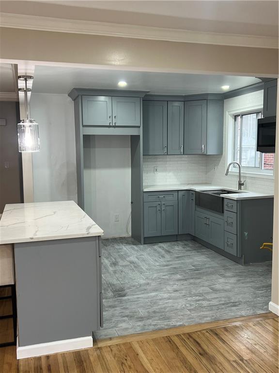 Photo - 1291 E 92nd St Apartment