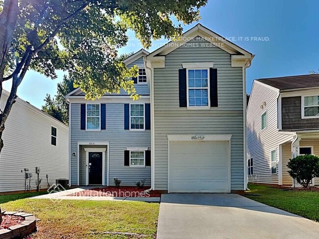 Building Photo - 8515 Panglemont Drive Rental