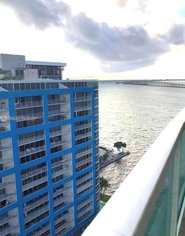 Building Photo - 2101 Brickell Ave Unit 1902