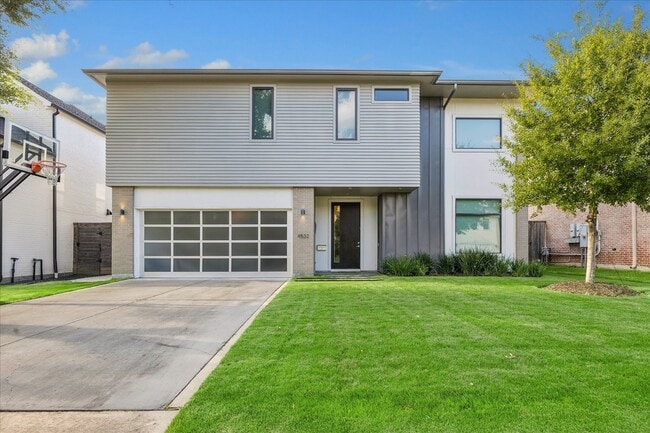Building Photo - 4532 Sunburst St