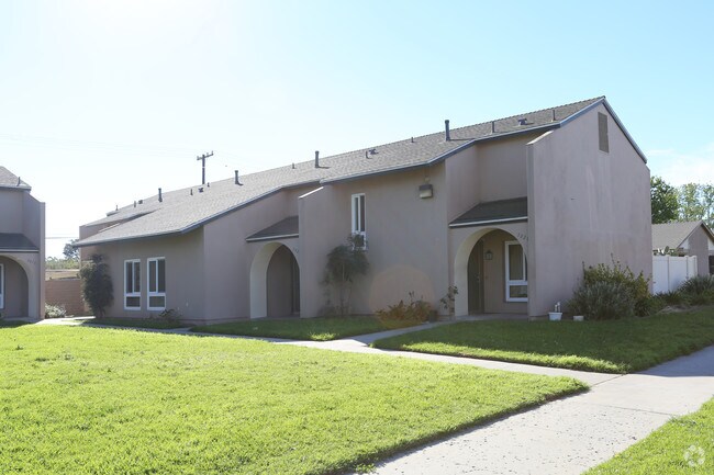 Photo - Concord Apartments