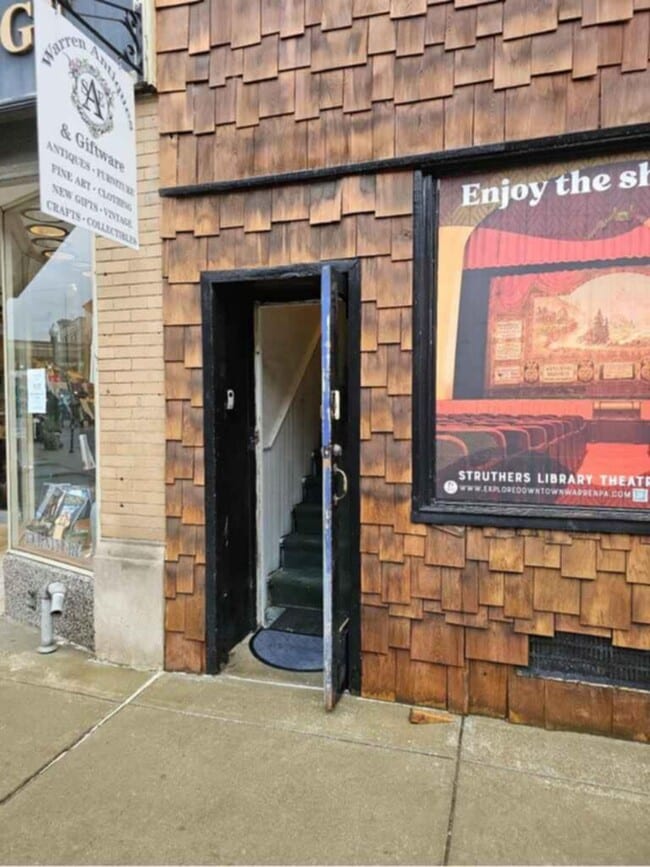 Photo - 211 Liberty St Unidad Apt 1