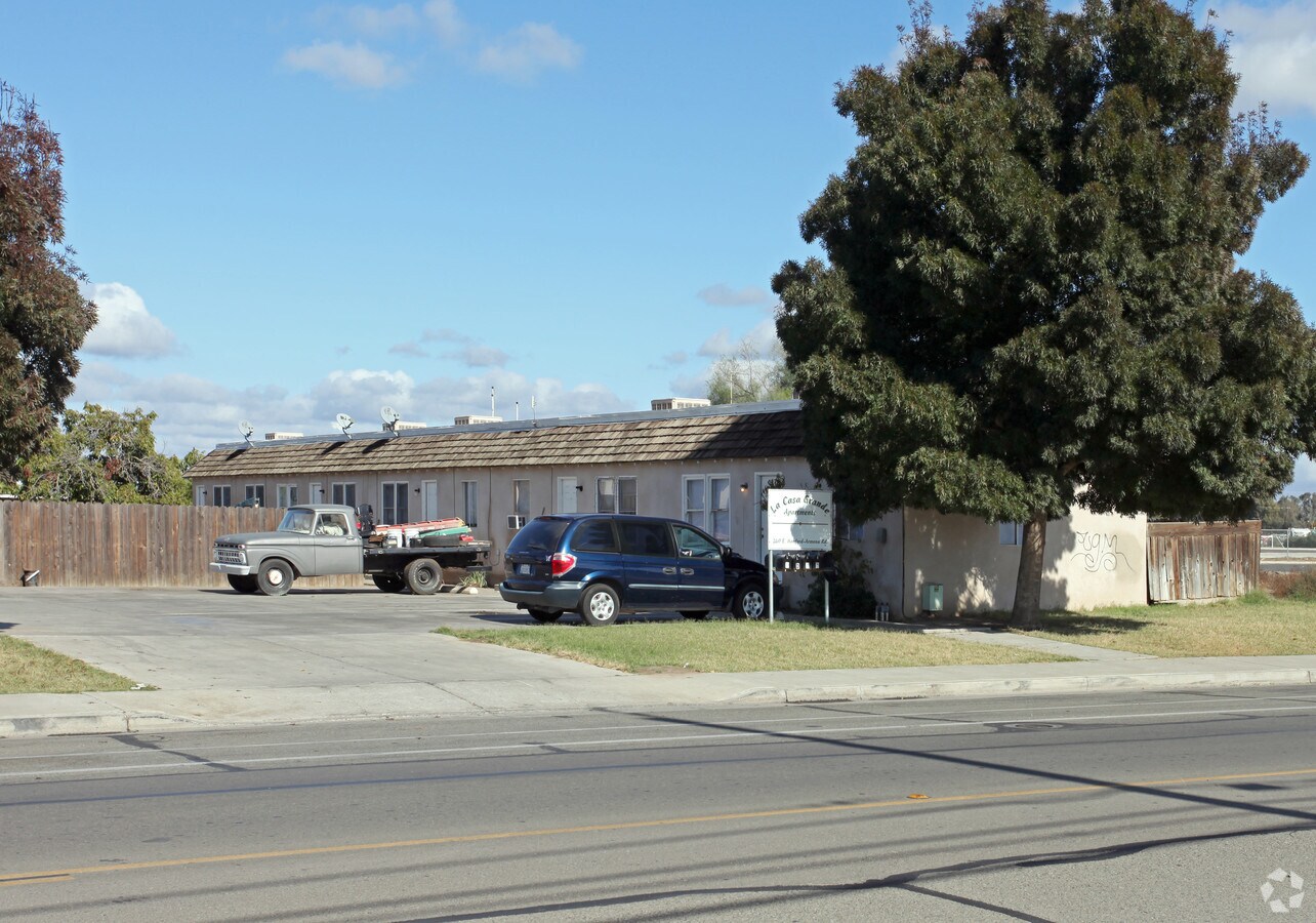 Photo - La casa grande Apartments