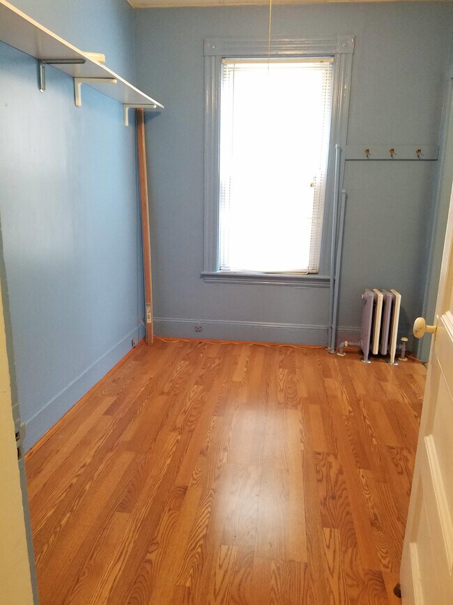 214 Brookline St Unit 2
