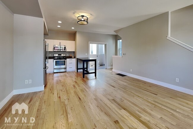 Photo - 3338 Tejon St