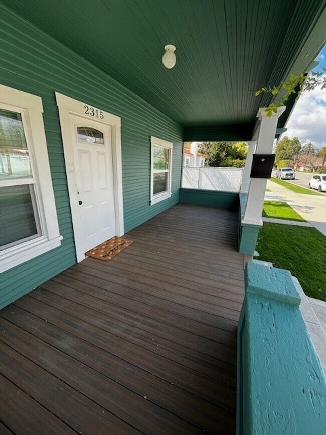 Photo - 2315 22nd St