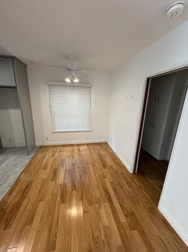 Dining Room - 1122 Euclid St Unit A
