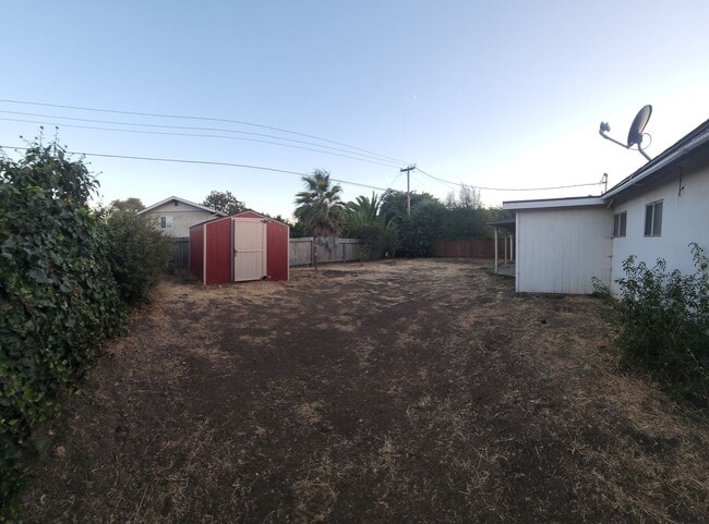 1321 Madonna Rd
