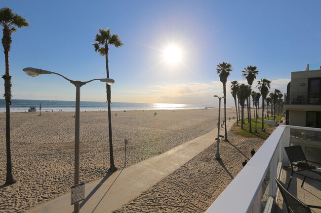 Photo - 3003 Ocean Front Walk Condo Unit 2