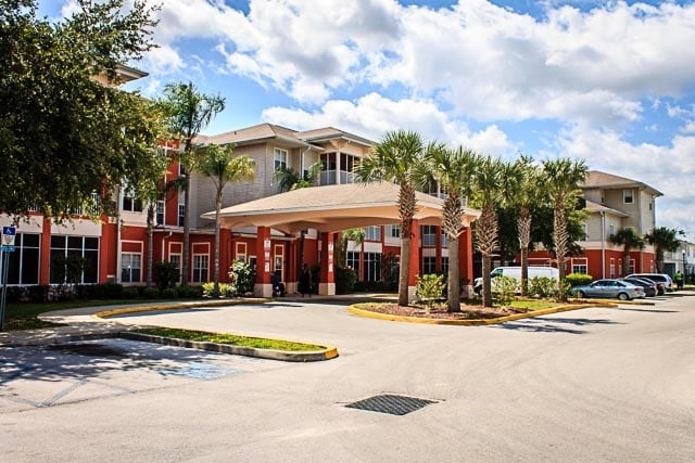 Photo - Renaissance at Washington Ridge Apartments