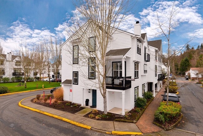 Avignon apartments — community photo