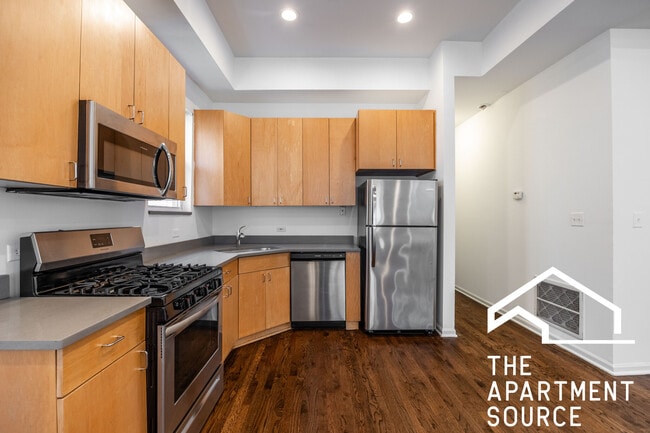 Photo - 2112 N Campbell Ave Unit 1