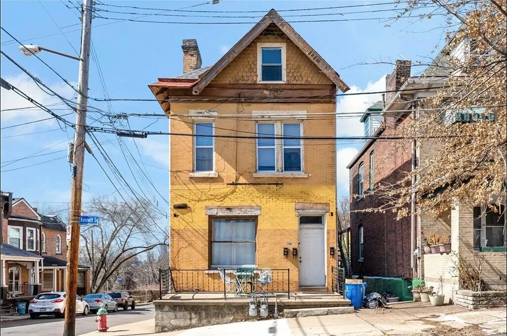 Photo - 3101 Kennett Sq (Pittsburgh, PA)