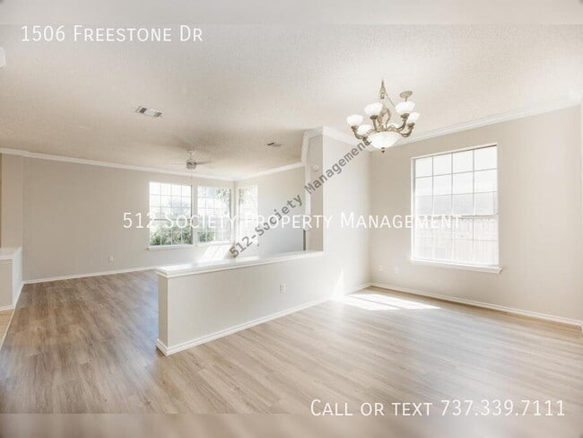 Photo - 1506 Freestone Dr