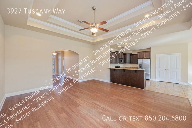 Photo - 3927 Tuscany Way