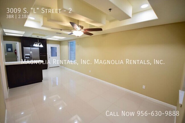 Photo - 3009 S L St Unidad 2