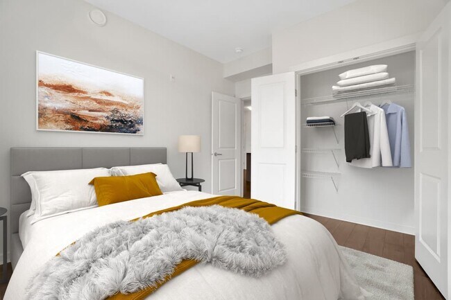 Photo - The Meridian Apartments