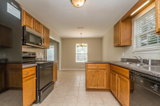 Photo - 1445 St Andrews Dr