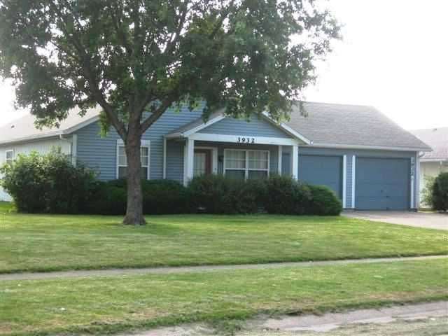 Building Photo - Treece Meadows Rental
