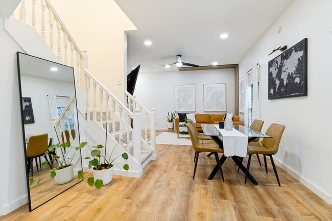 Photo - Modern & Stylish Loft Style 2 Bedroom Condo in Oaklawn!