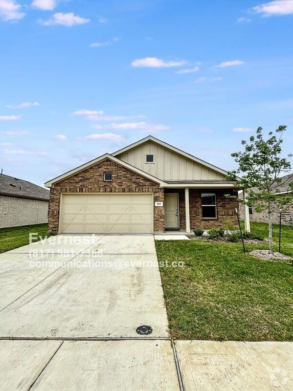 Building Photo - 1517 Vattier St Rental