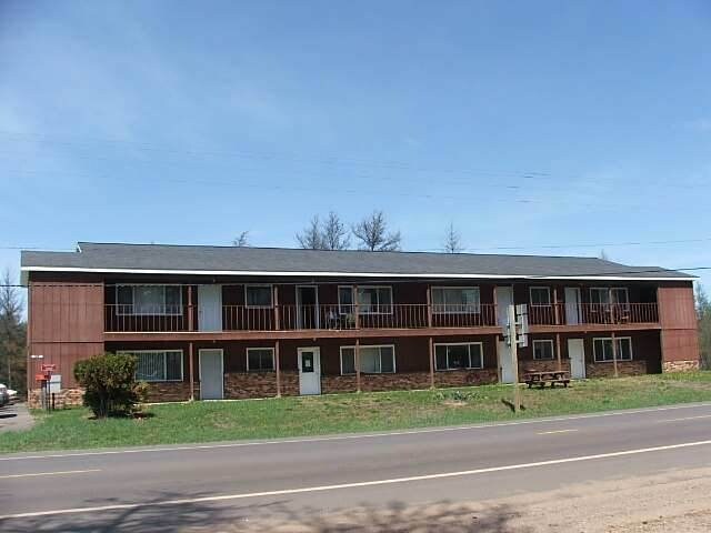 Photo - 296-318 E M35 Apartments