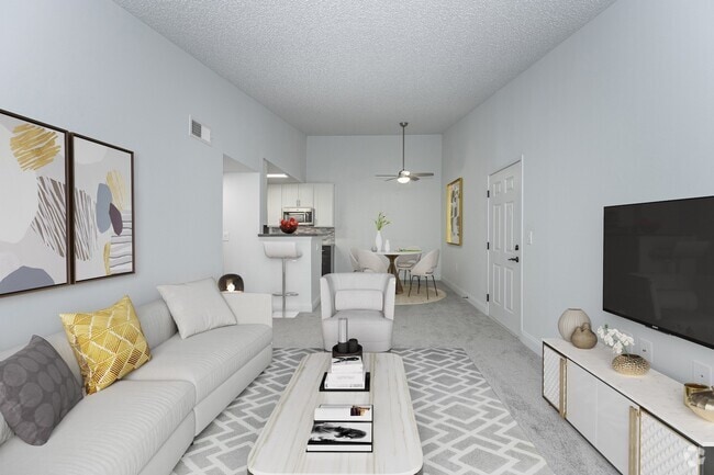Building Photo - Honey Creek Rental