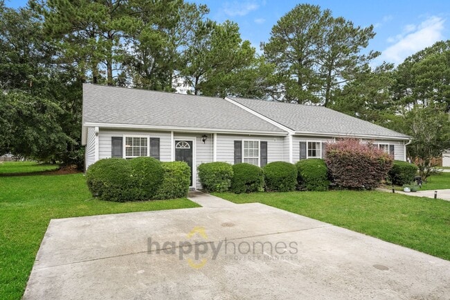 Photo - 2 Bedroom, 2 Bathroom Home in the Meridian on James Island