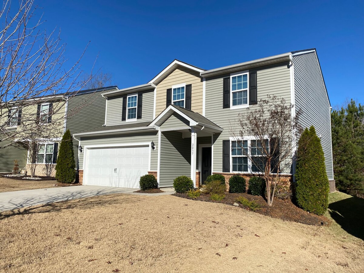 Photo - Beautiful 4-Bedroom Home in a Quiet Indian Land Cul-de-Sac!