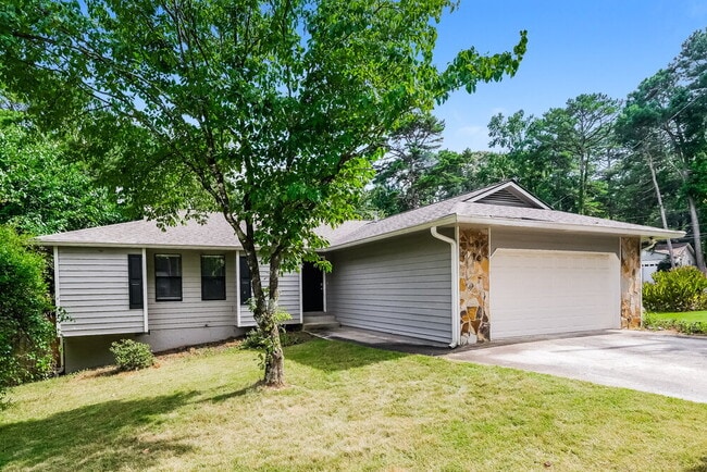 Photo - 5503 Springwood Ln