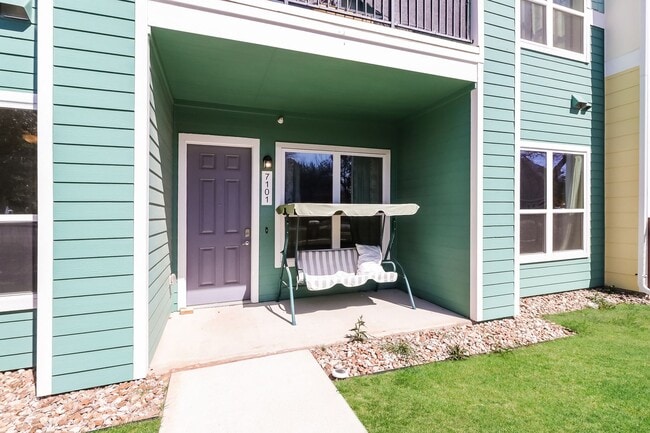 Photo - Amazing Austin condo!