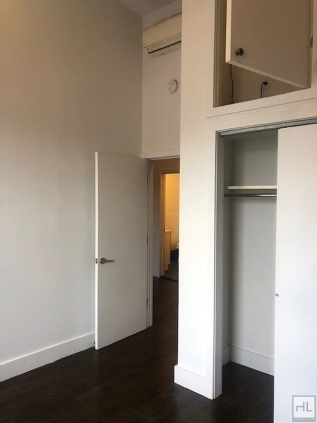Photo - FULTON STREET / Clinton Hill / 2-Bed 1-Bath Unit 5A