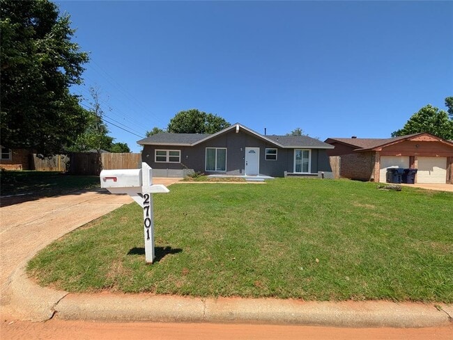 Photo - 2701 SE 46th St House