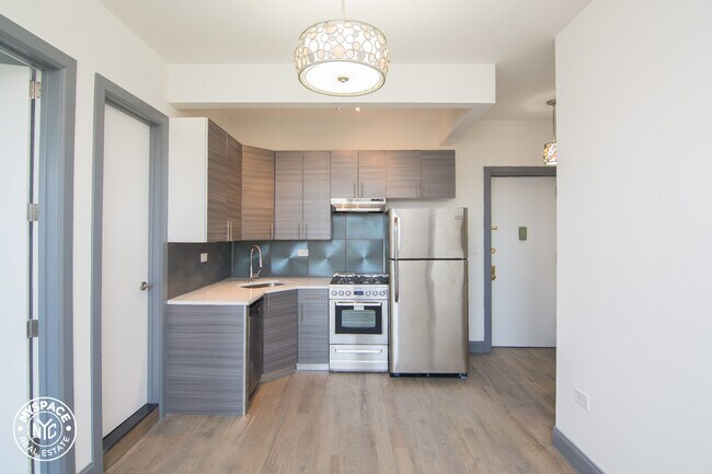 Photo - 310 E 25th St Apartment Unit N5