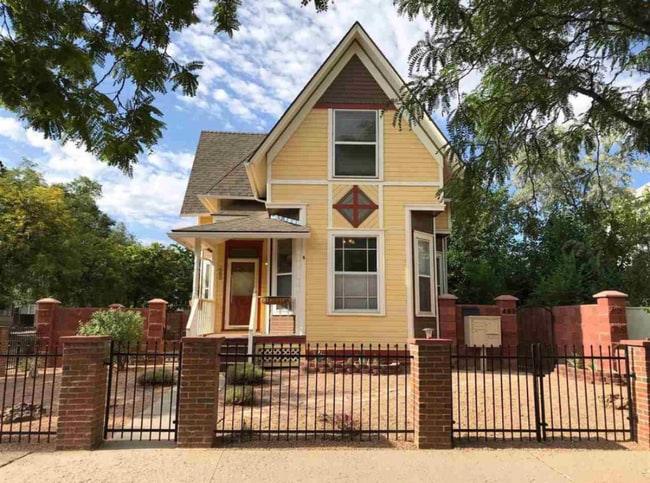 Building Photo - 463 Gunnison Ave Rental
