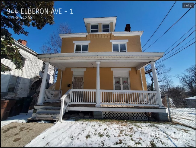 Photo - 944 Elberon Ave Apartment Unit 1