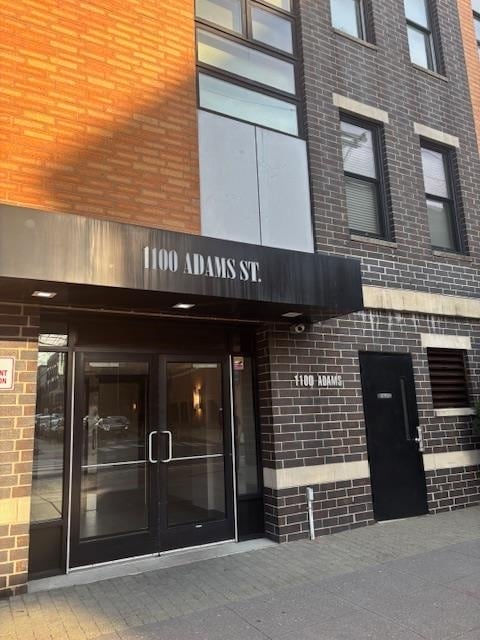 Building Photo - 1100 Adams St Unit 318 Rental