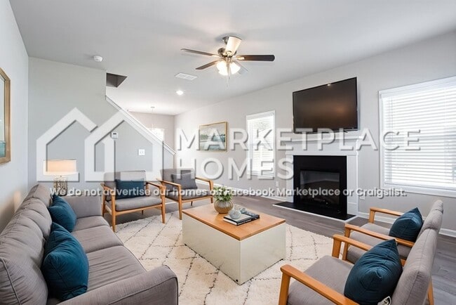 Photo - 302 Bertha Honey Stewart Dr