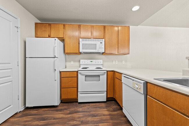 Photo - Weatherford Town Center