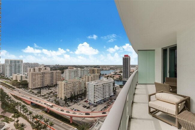 Photo - 4111 S Ocean Dr Unit 2707