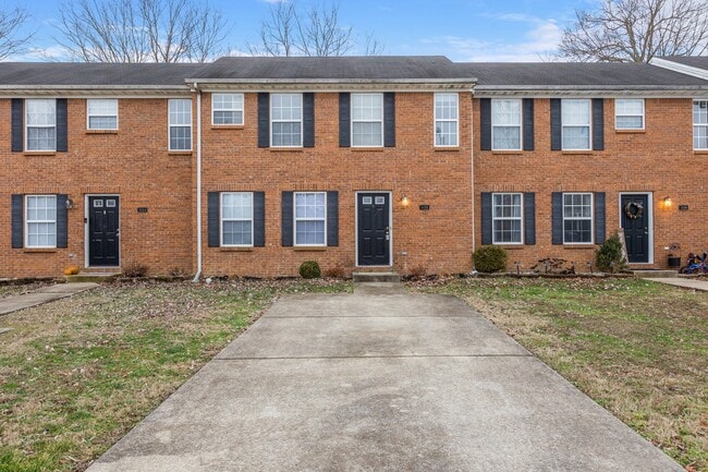 Building Photo - 1132 Jonestown Ln