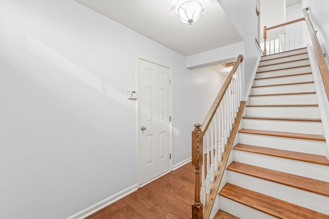 Photo - Charming Full-Brick Townhome in the Heart of South End