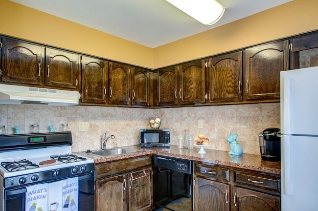 Timber Ridge LLC