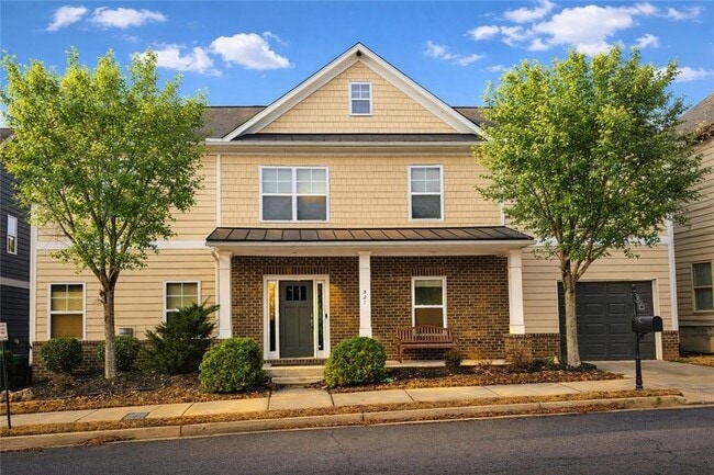 Building Photo - 821 Westmoreland Circle Northwest