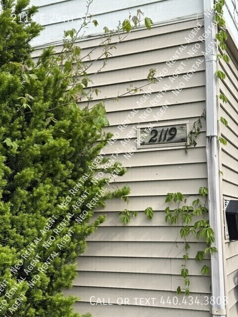 Building Photo - 2119 E 29th St