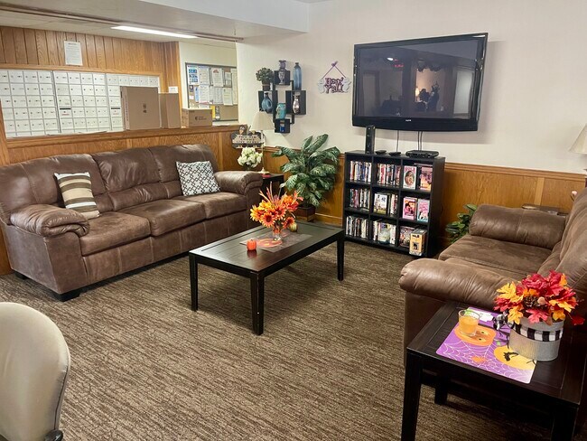 Heritage Lake Senior Apartments 55+