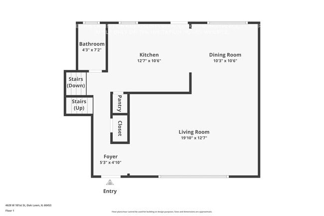 Photo - 4628 W 101st St