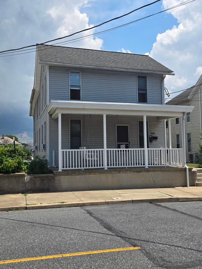 Photo - 21 S 11th St Unit Upper